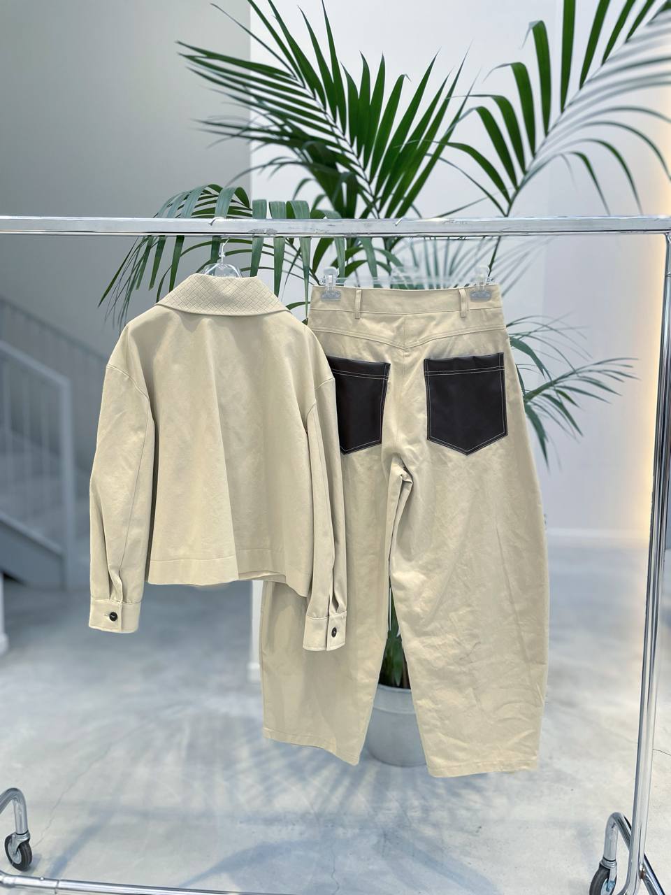 Фото Tensione in