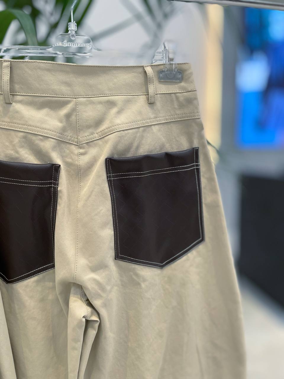 Фото Tensione in