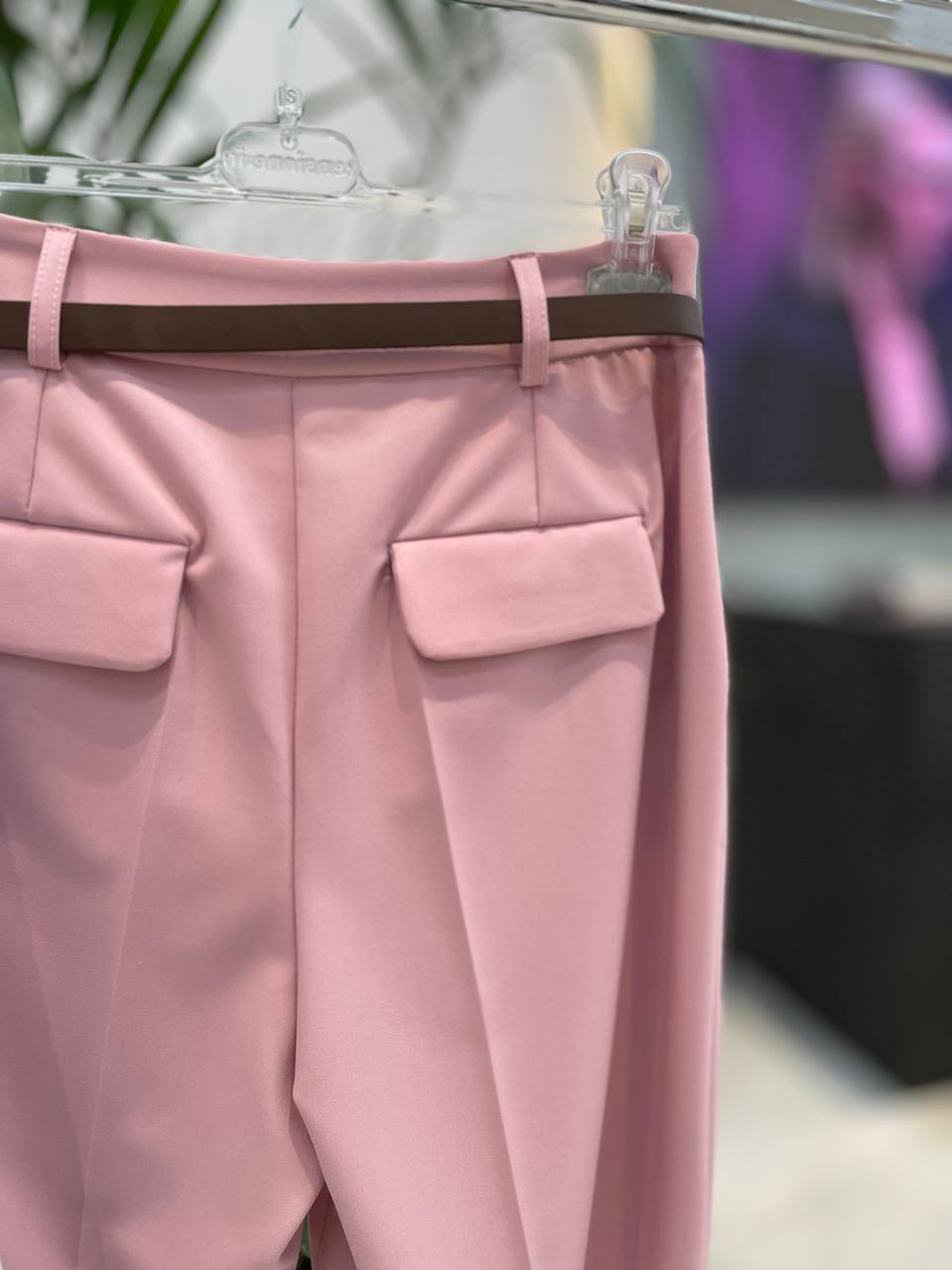 Фото Tensione in