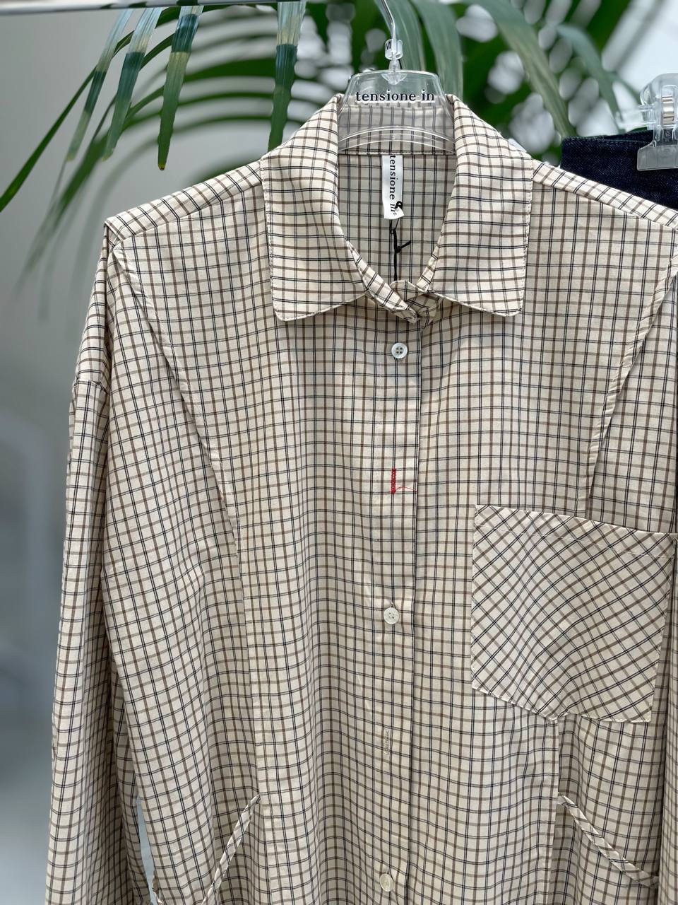 Фото Tensione in