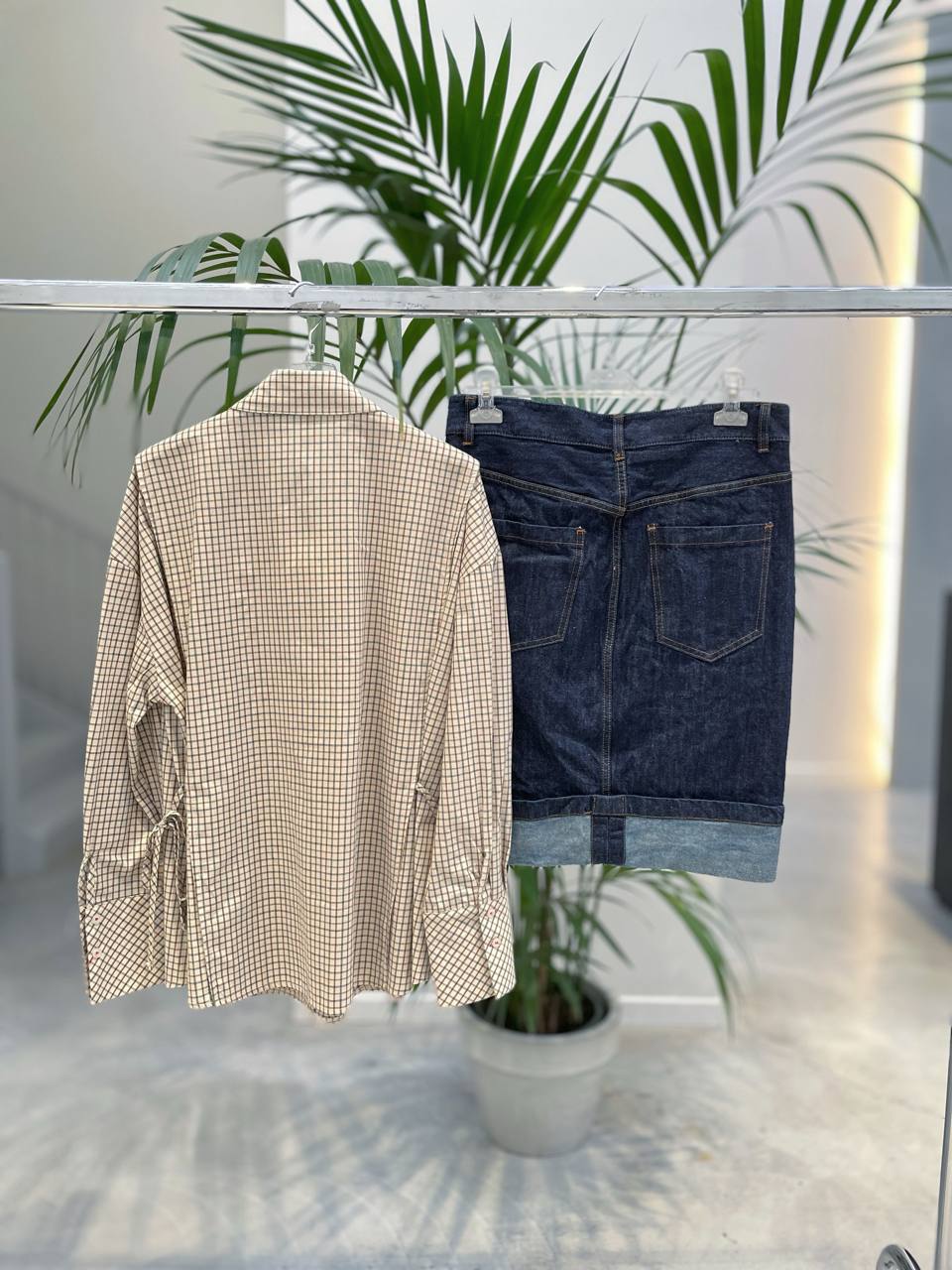 Фото Tensione in