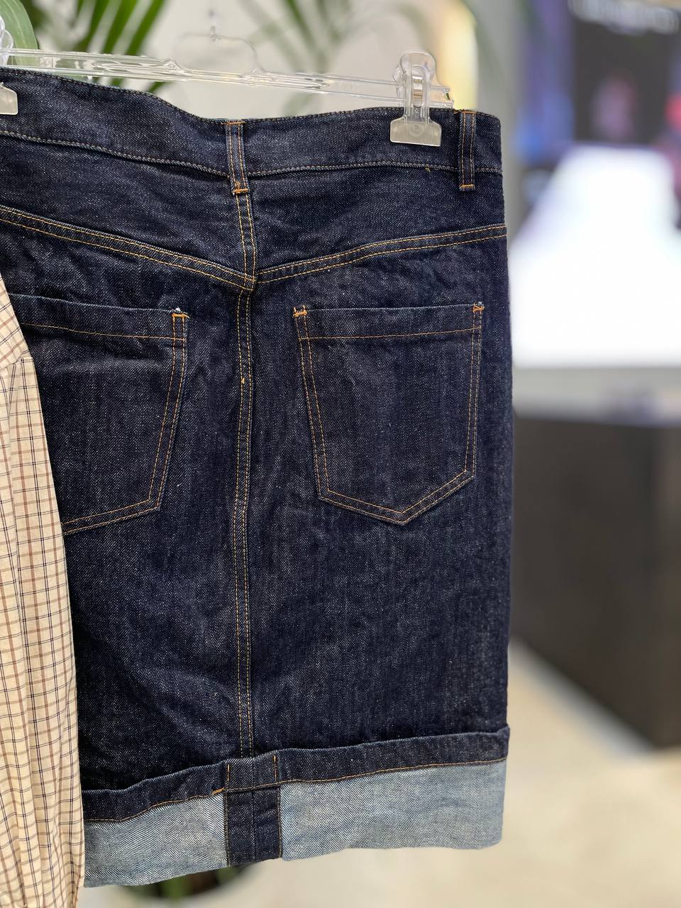 Фото Tensione in