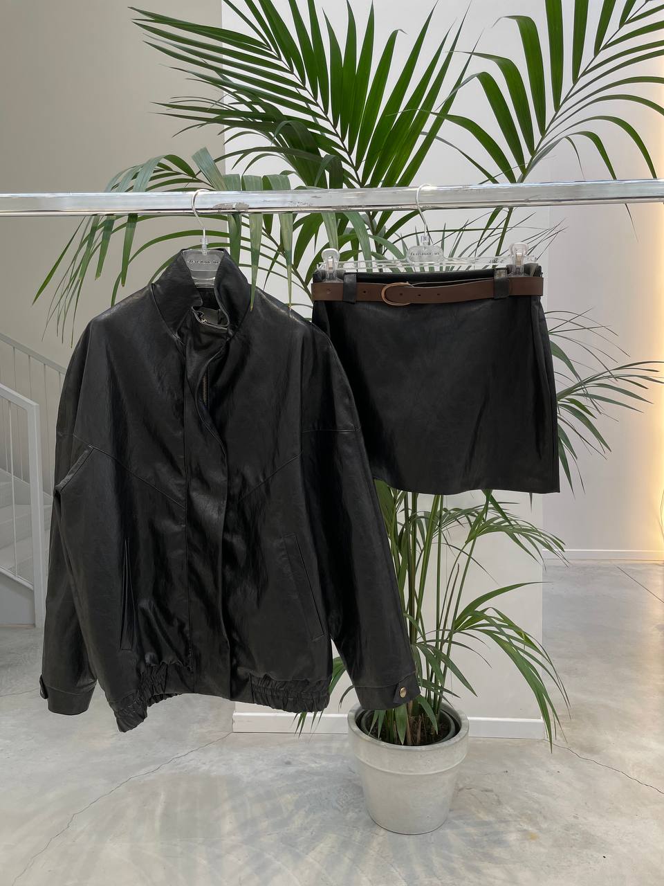 Фото Tensione in