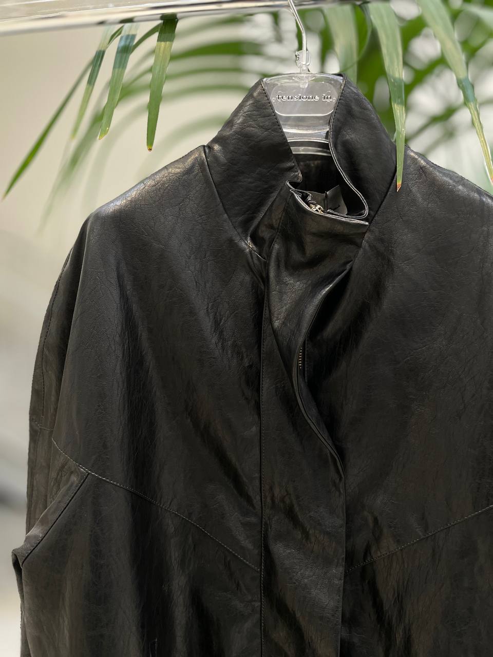 Фото Tensione in