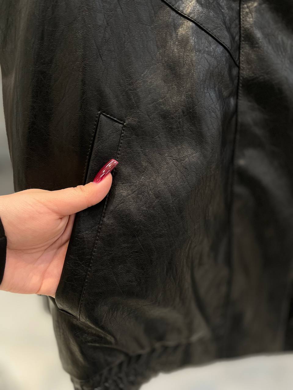 Фото Tensione in