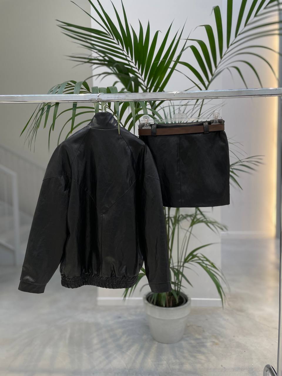 Фото Tensione in