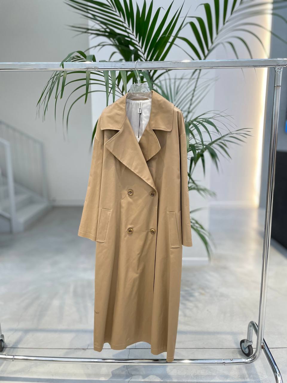 Фото Tensione in