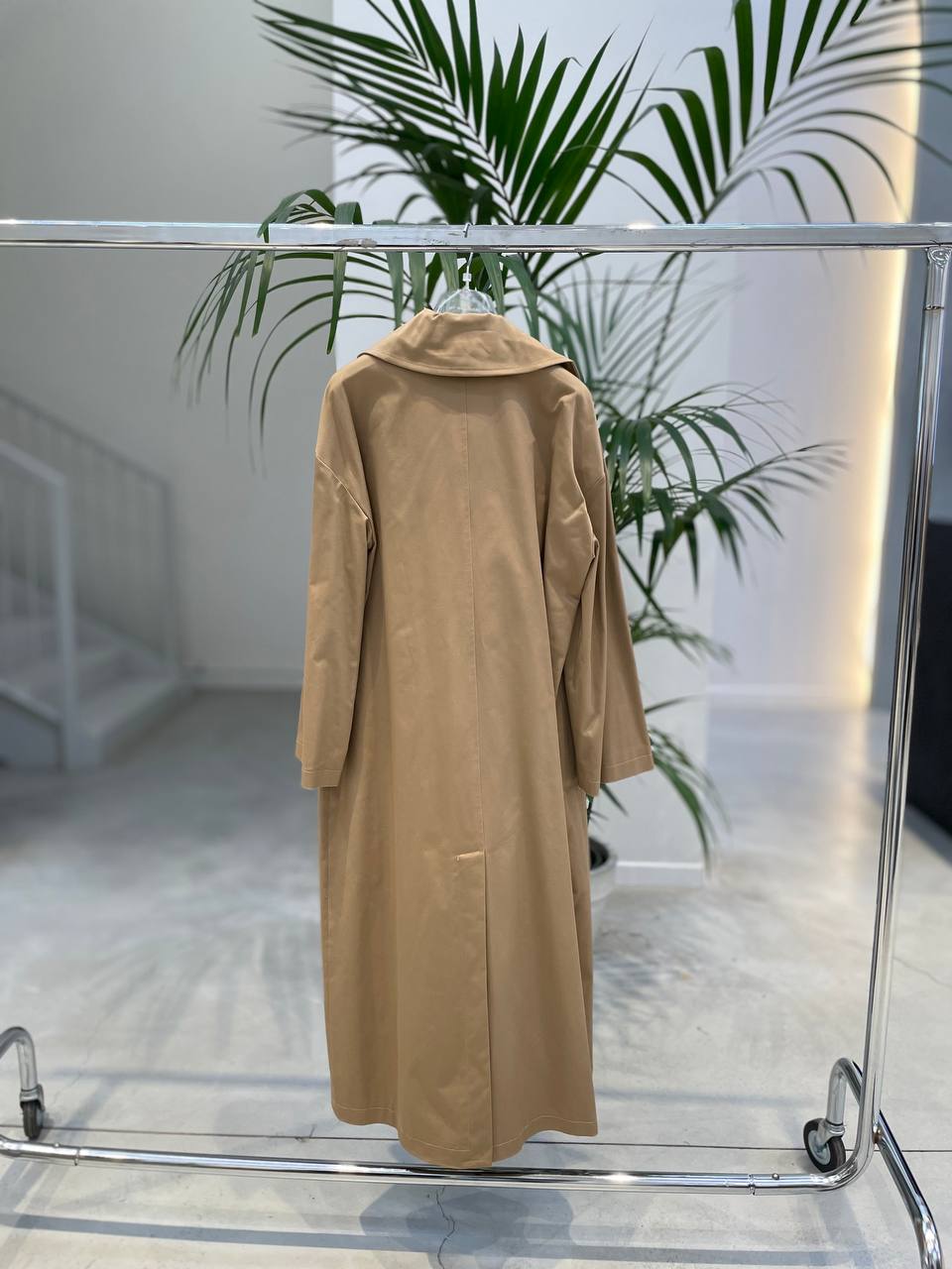 Фото Tensione in