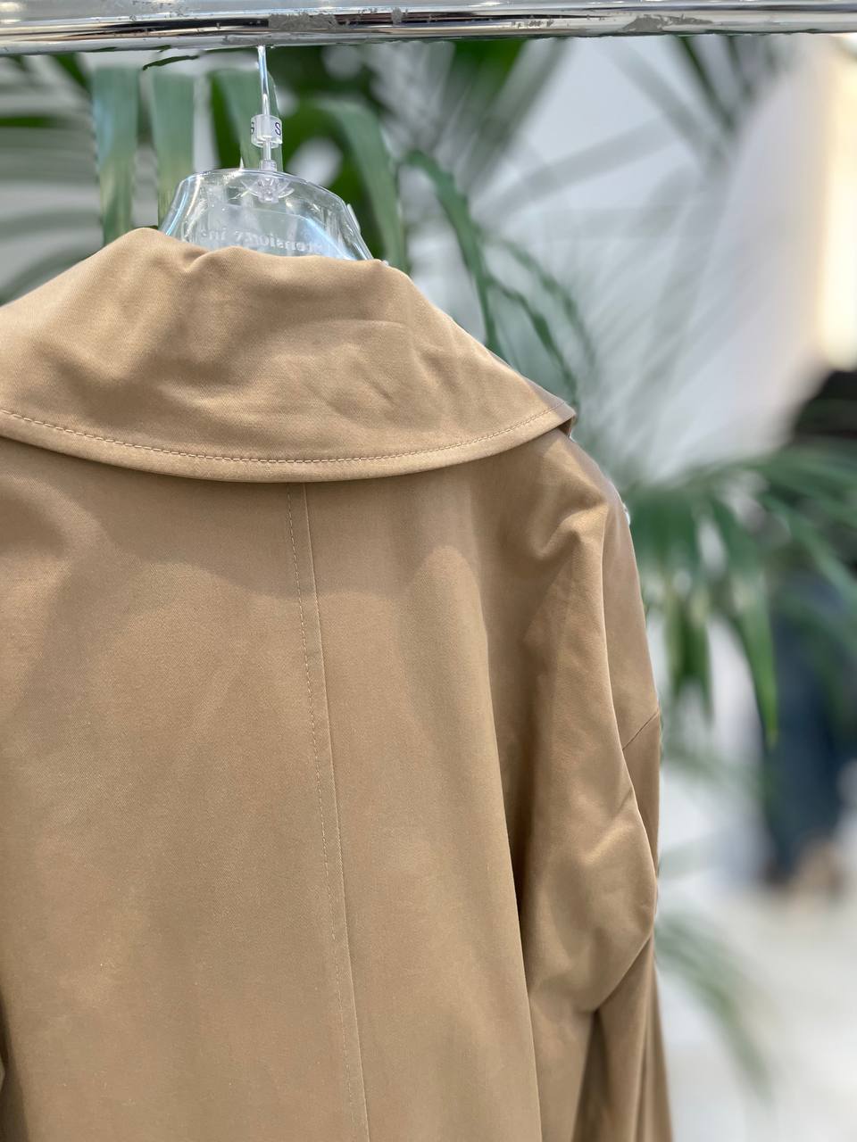 Фото Tensione in