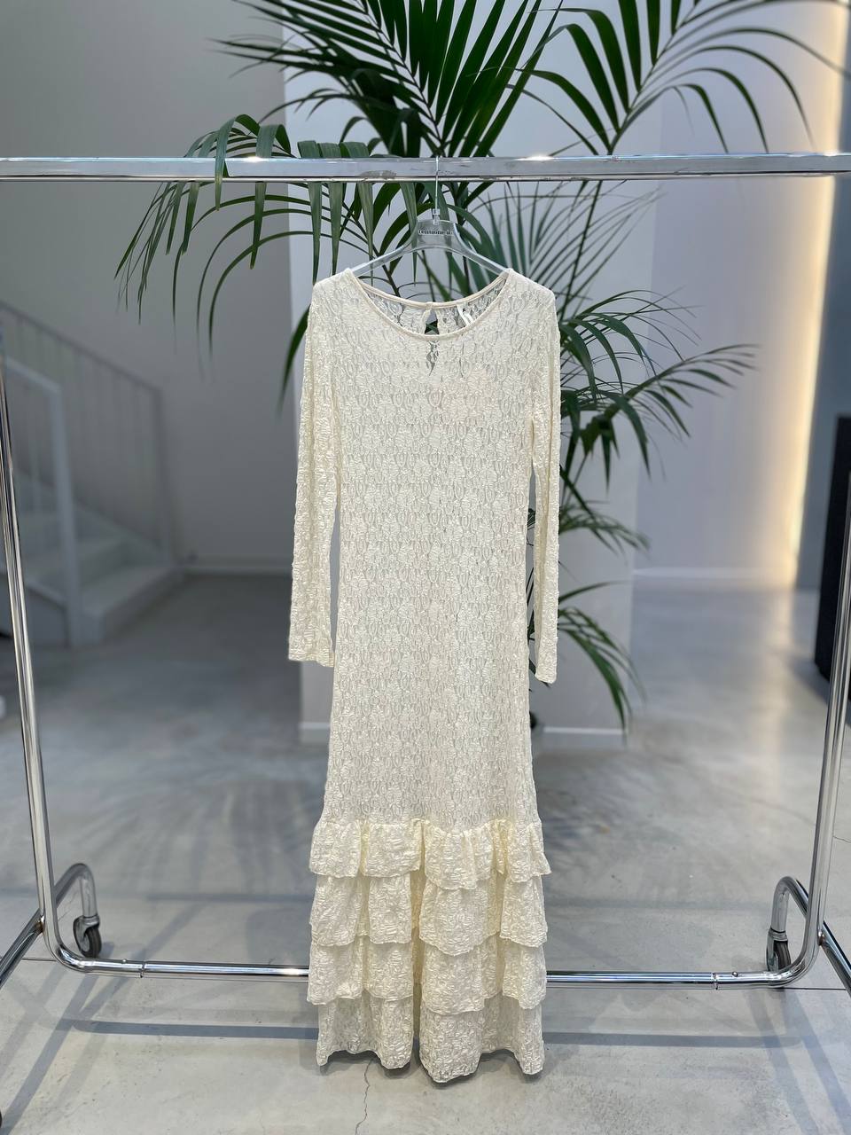 Фото Tensione in