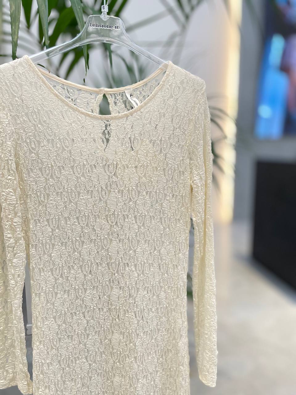 Фото Tensione in