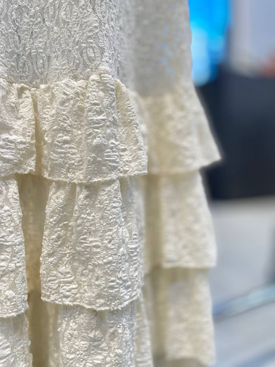 Фото Tensione in