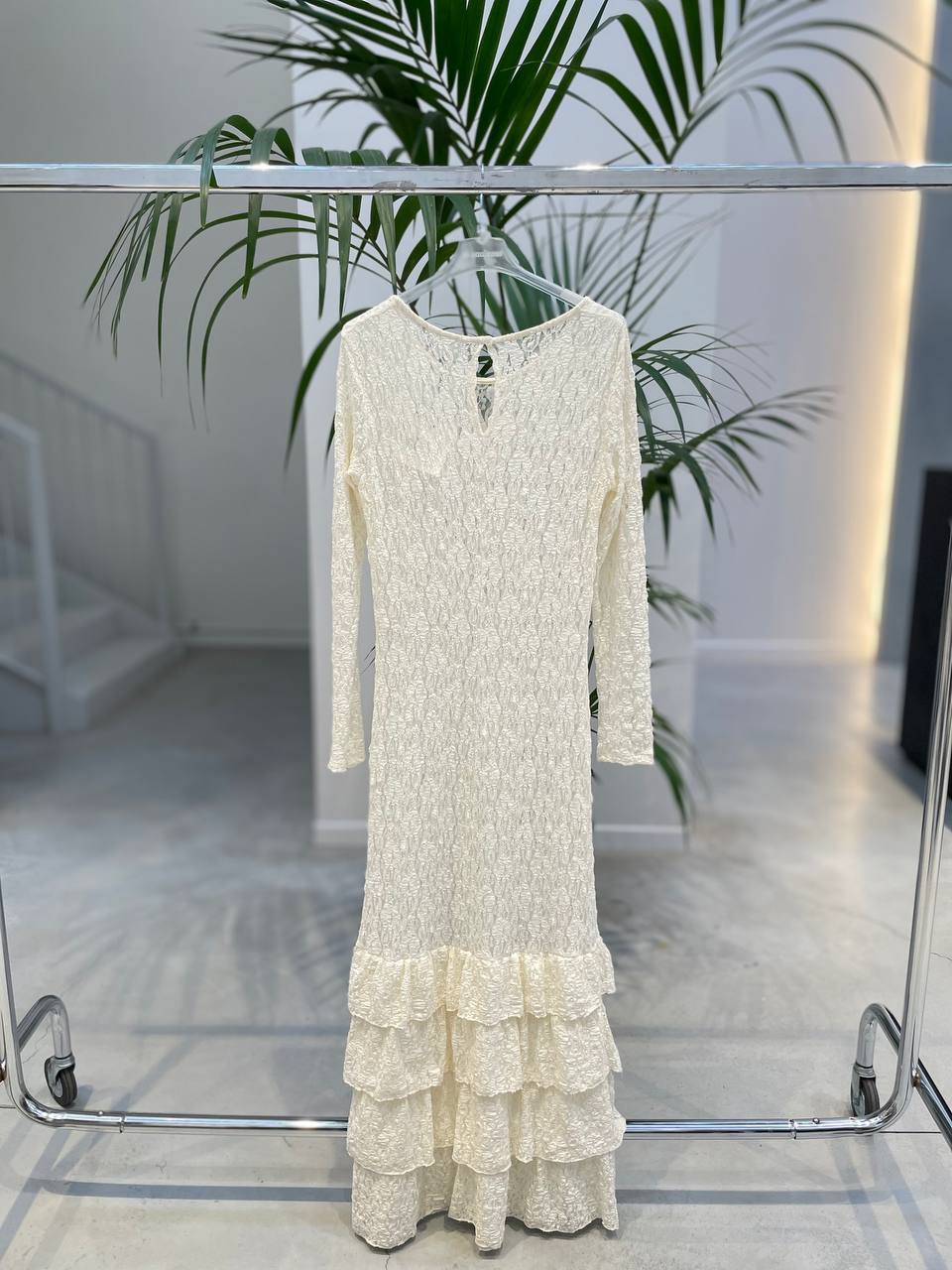 Фото Tensione in