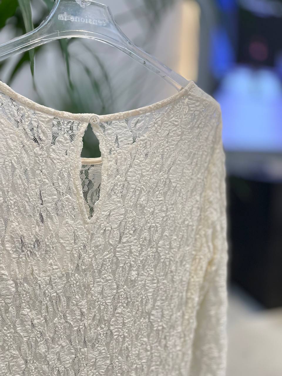 Фото Tensione in