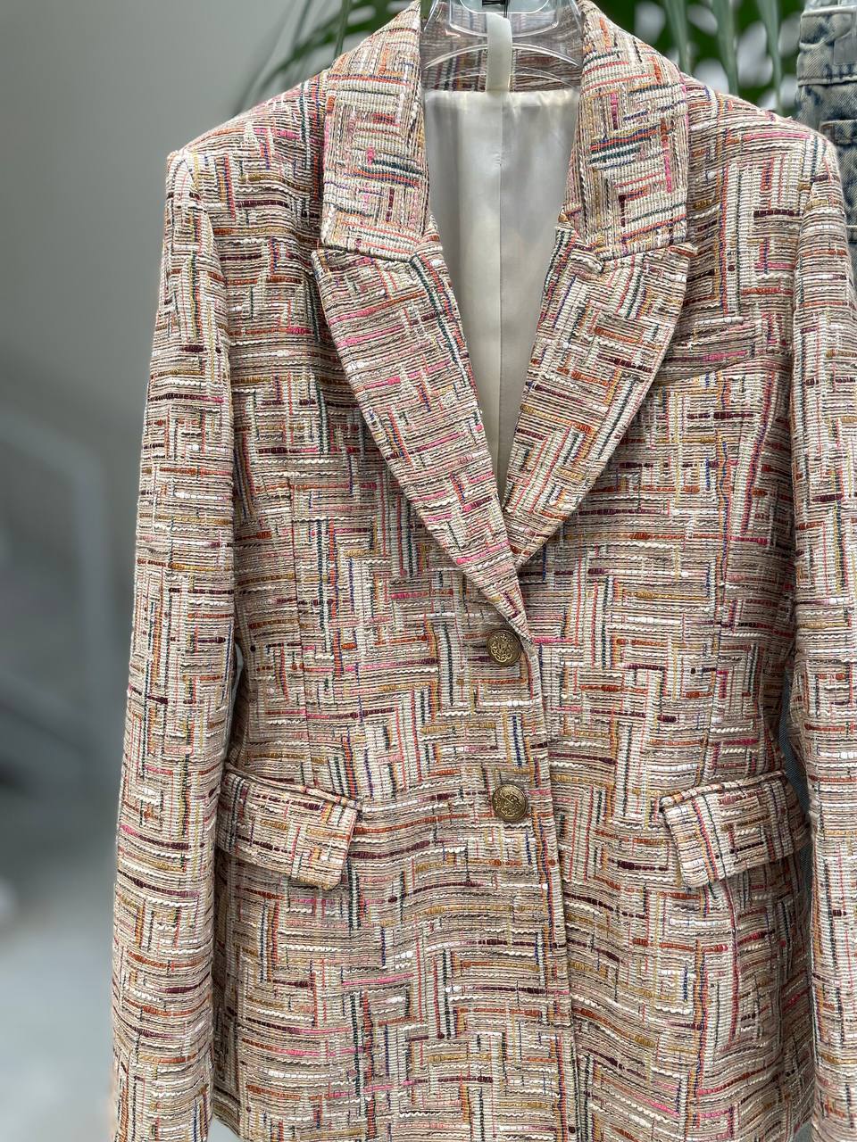 Фото Tensione in