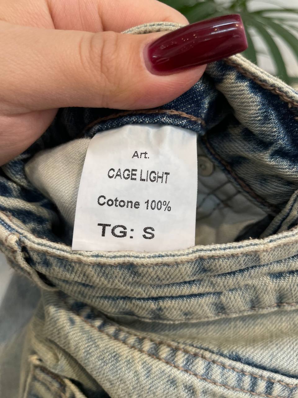 Фото Tensione in