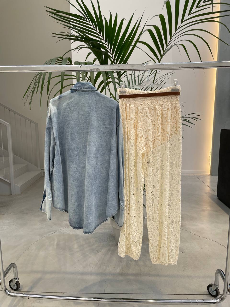 Фото Tensione in