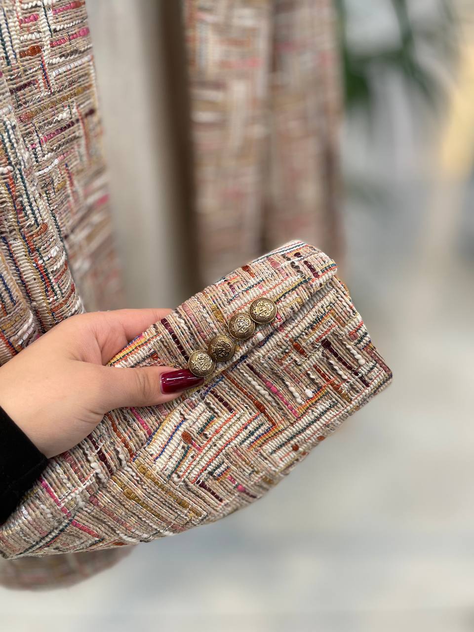 Фото Tensione in