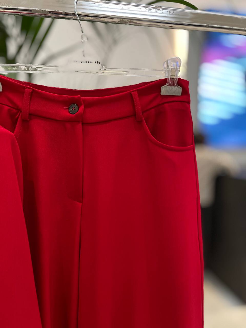 Фото Tensione in