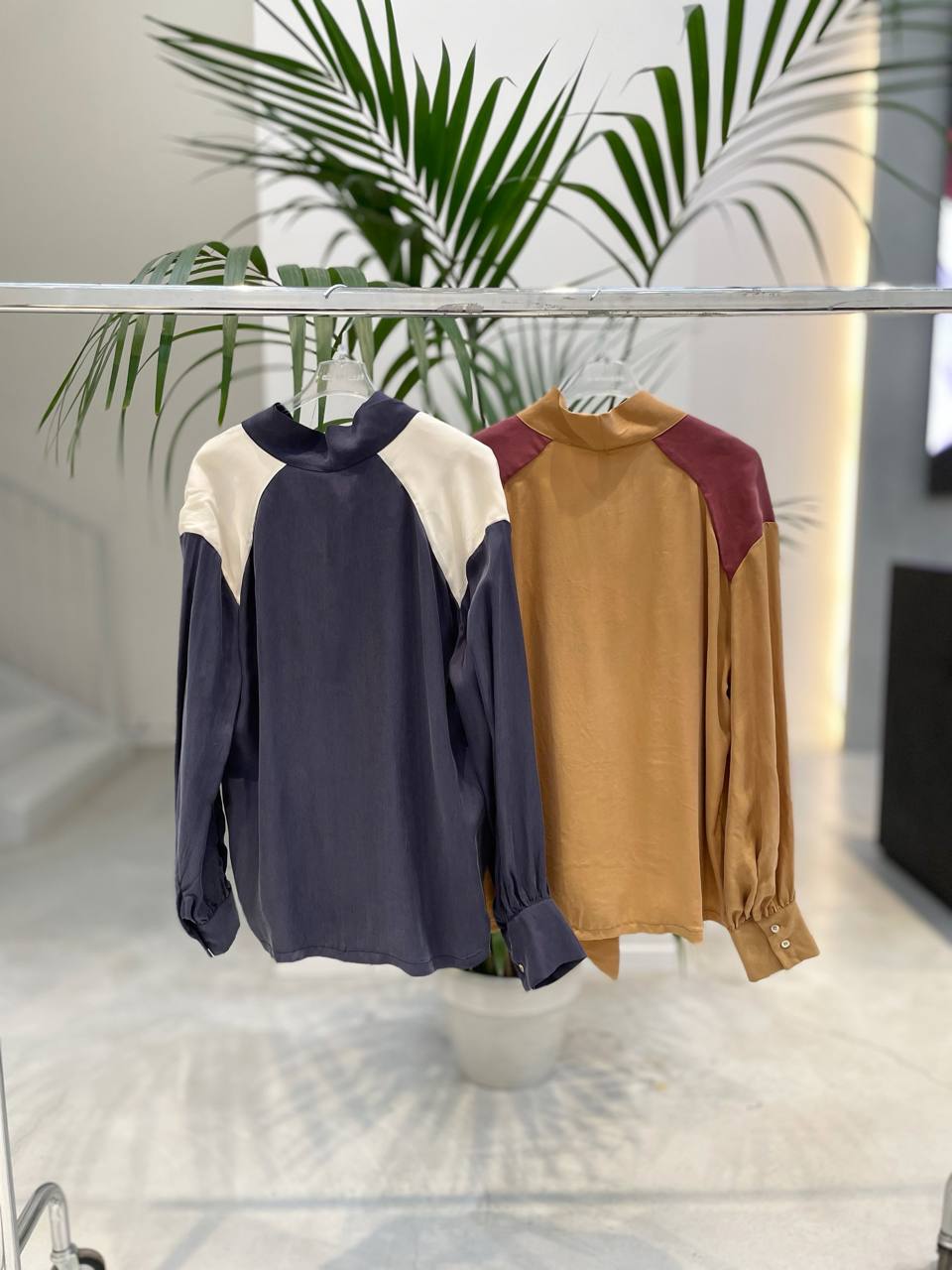 Фото Tensione in