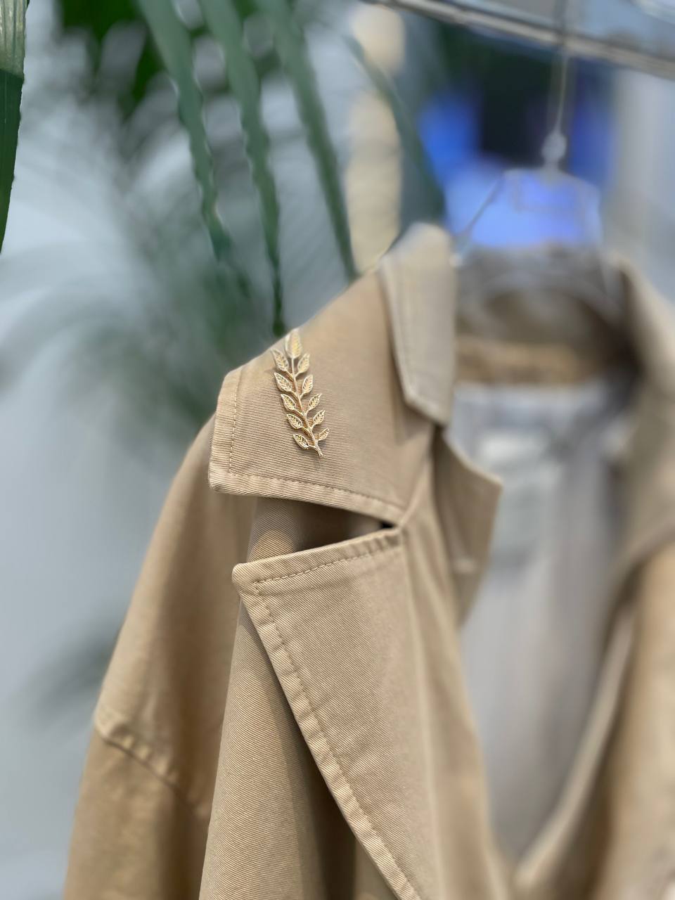 Фото Tensione in