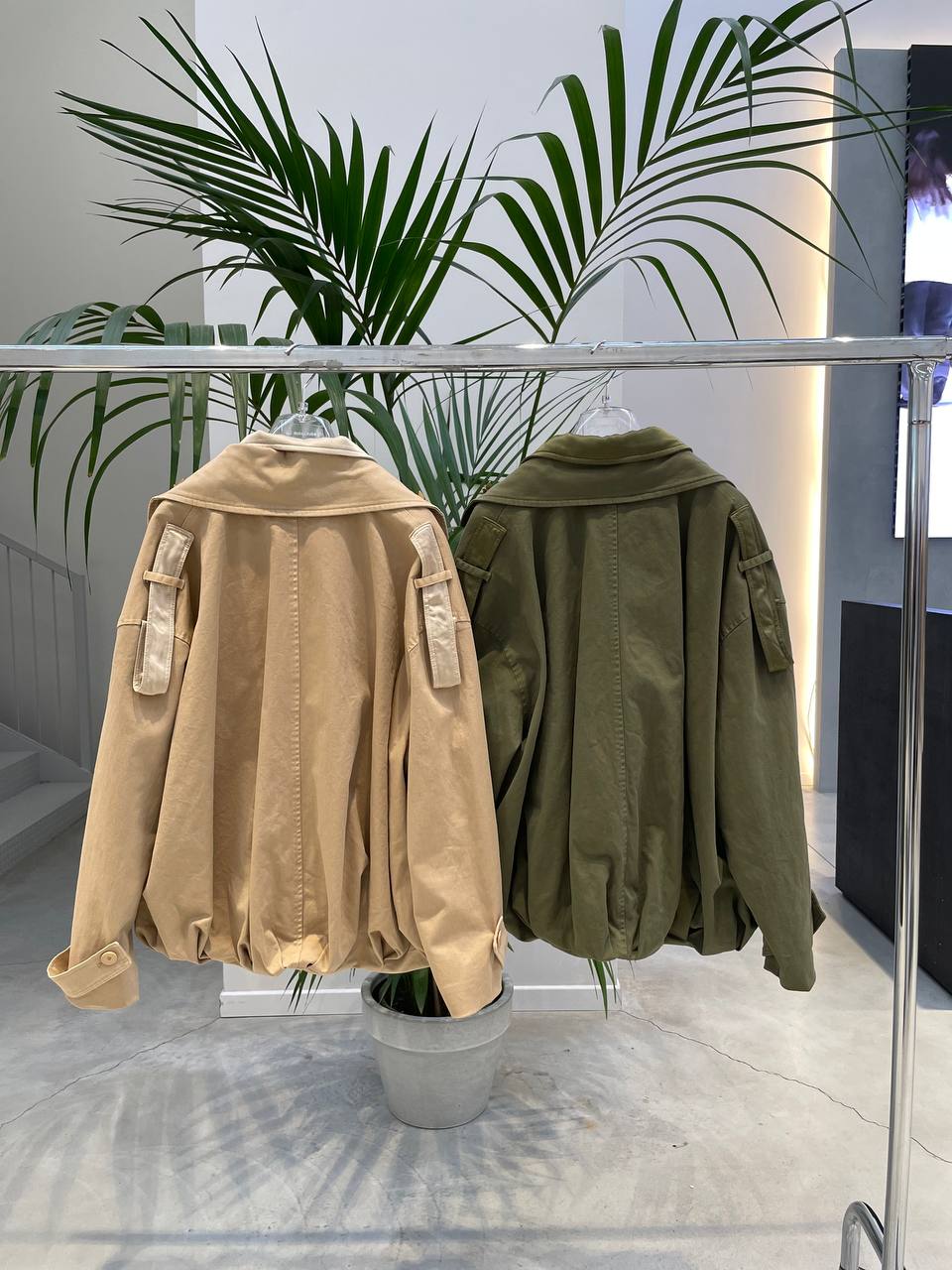 Фото Tensione in