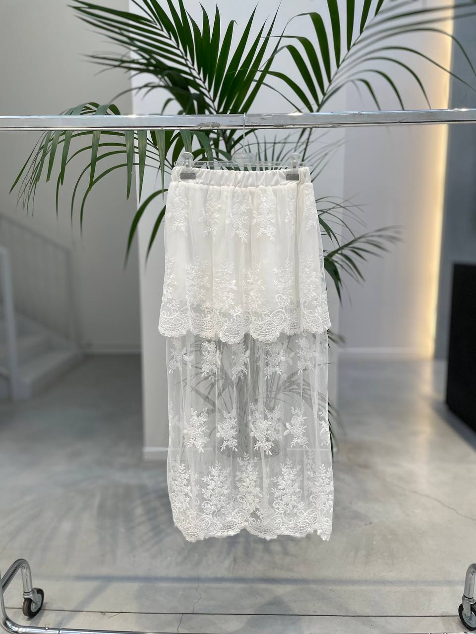 Фото Tensione in