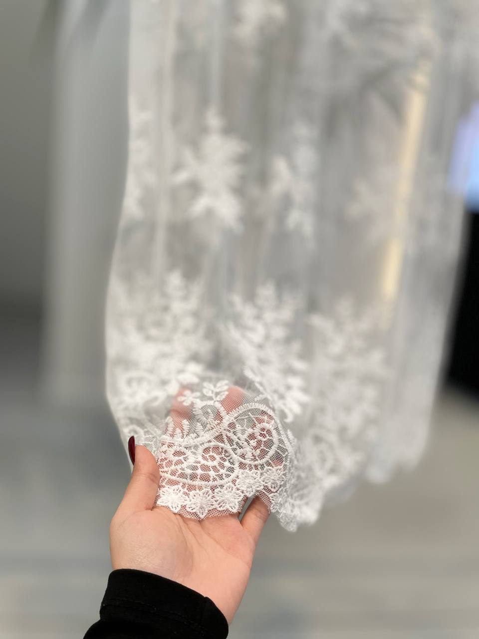 Фото Tensione in