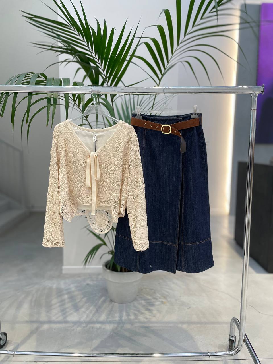 Фото Tensione in