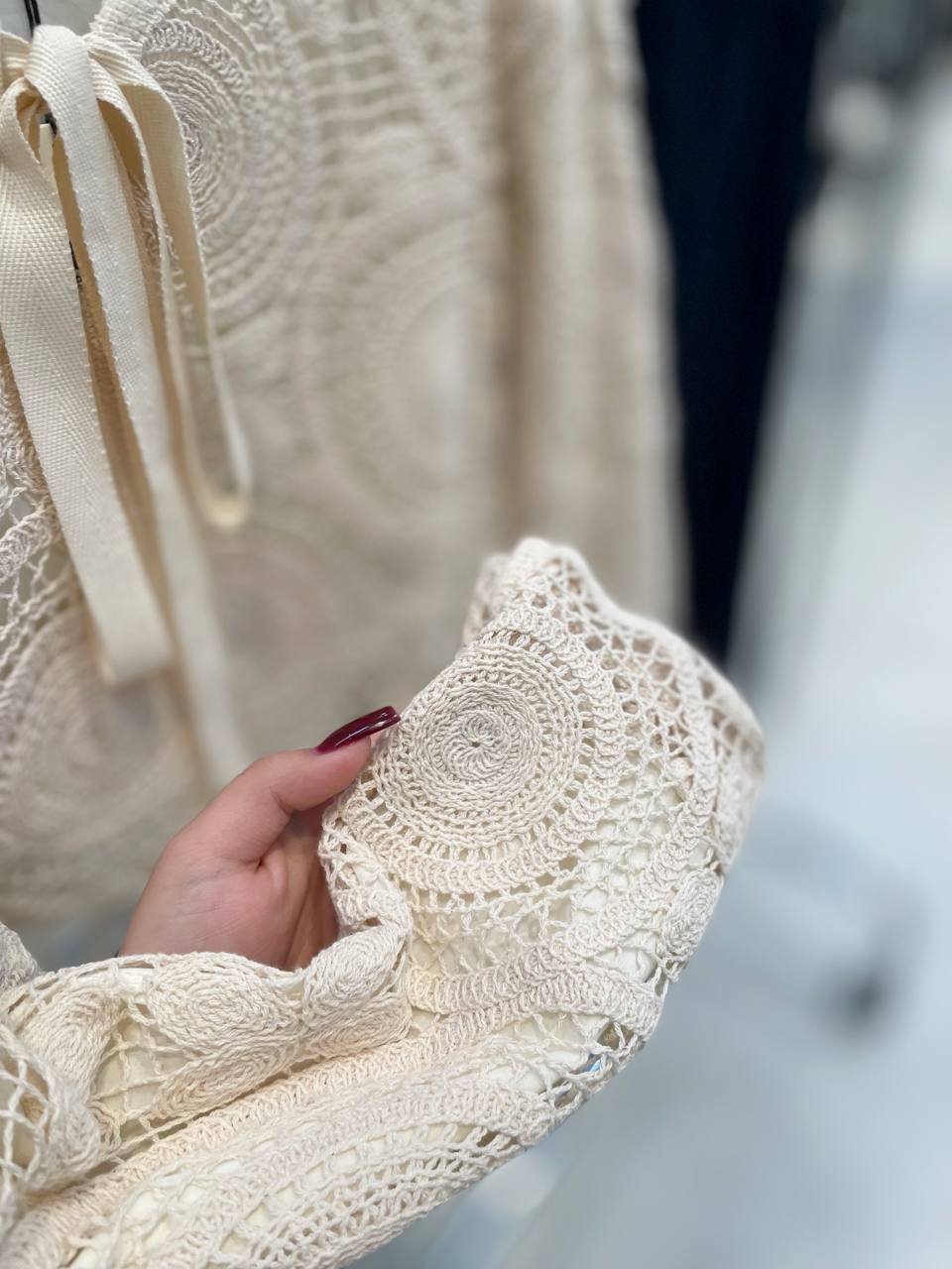 Фото Tensione in