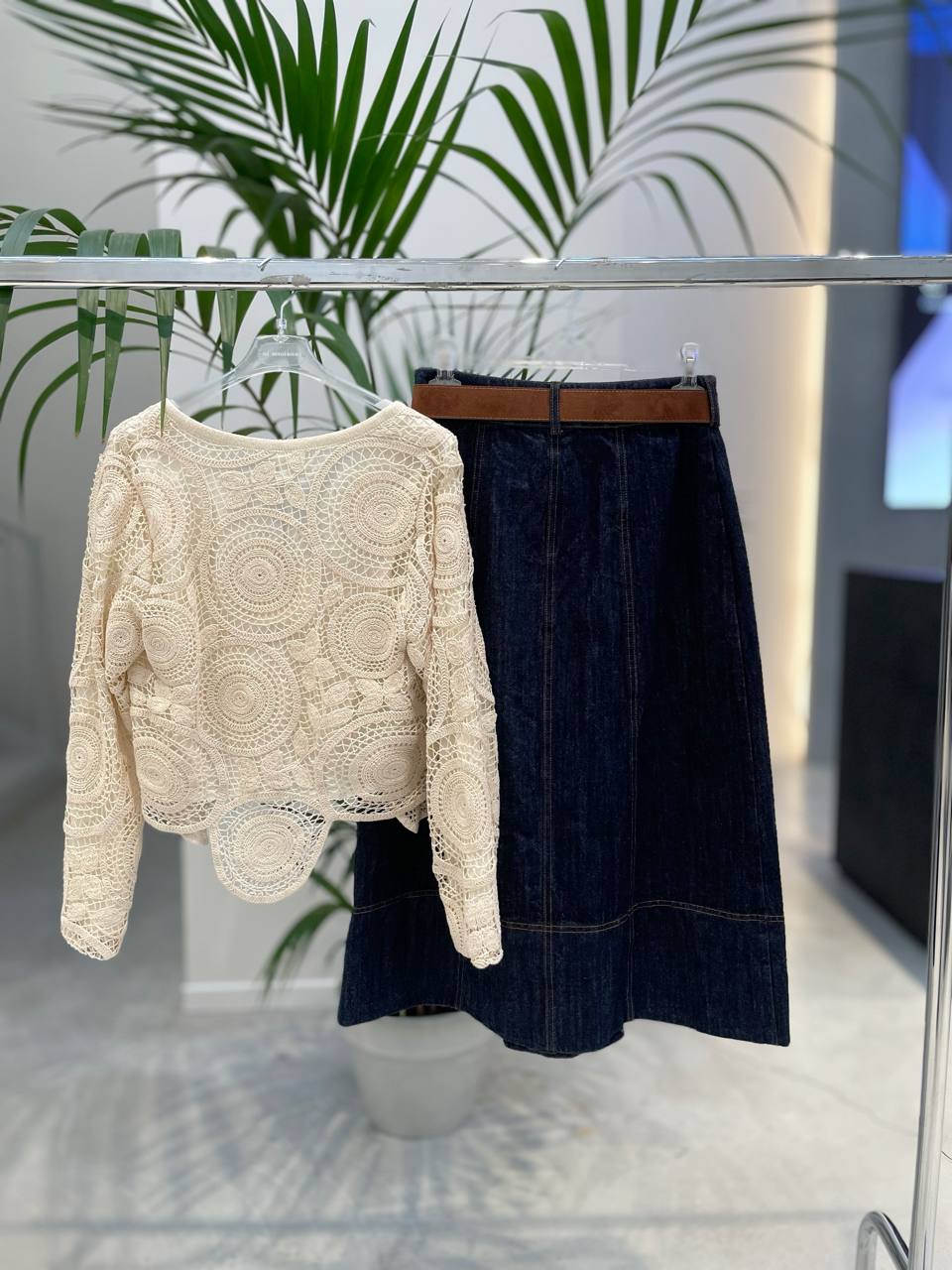 Фото Tensione in