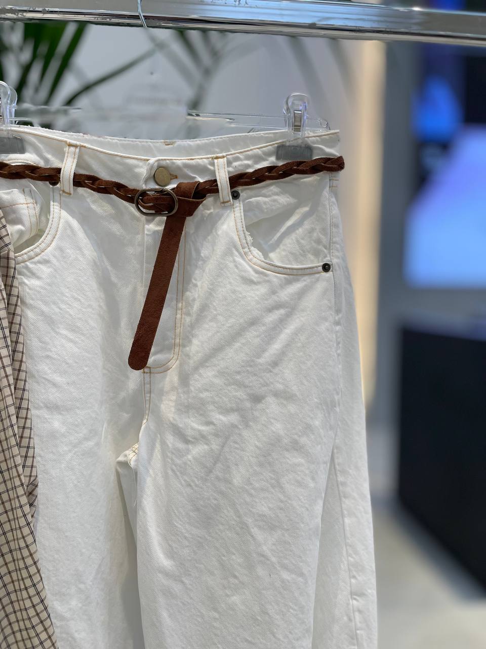 Фото Tensione in