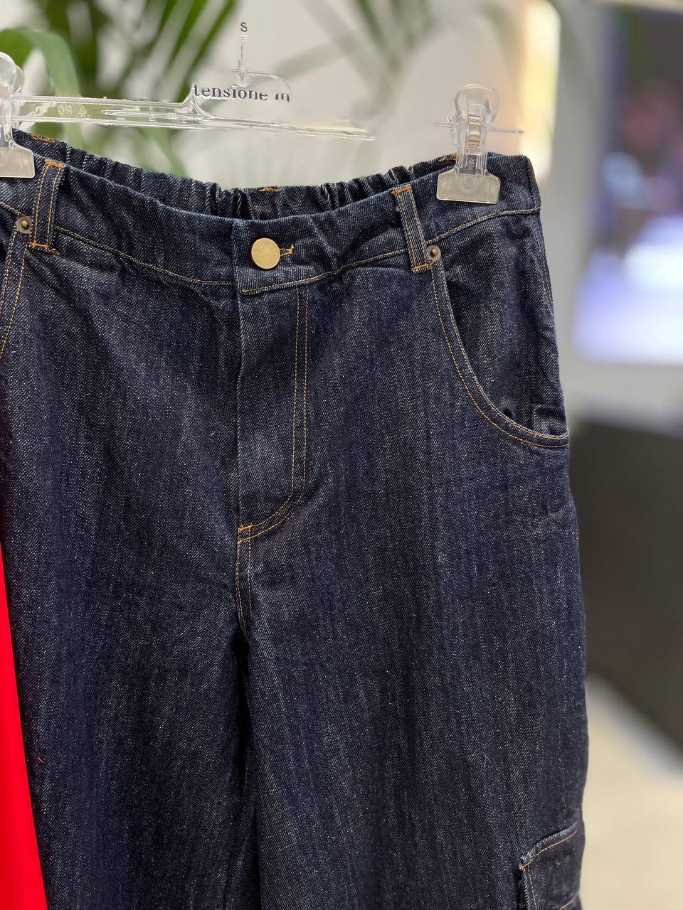 Фото Tensione in