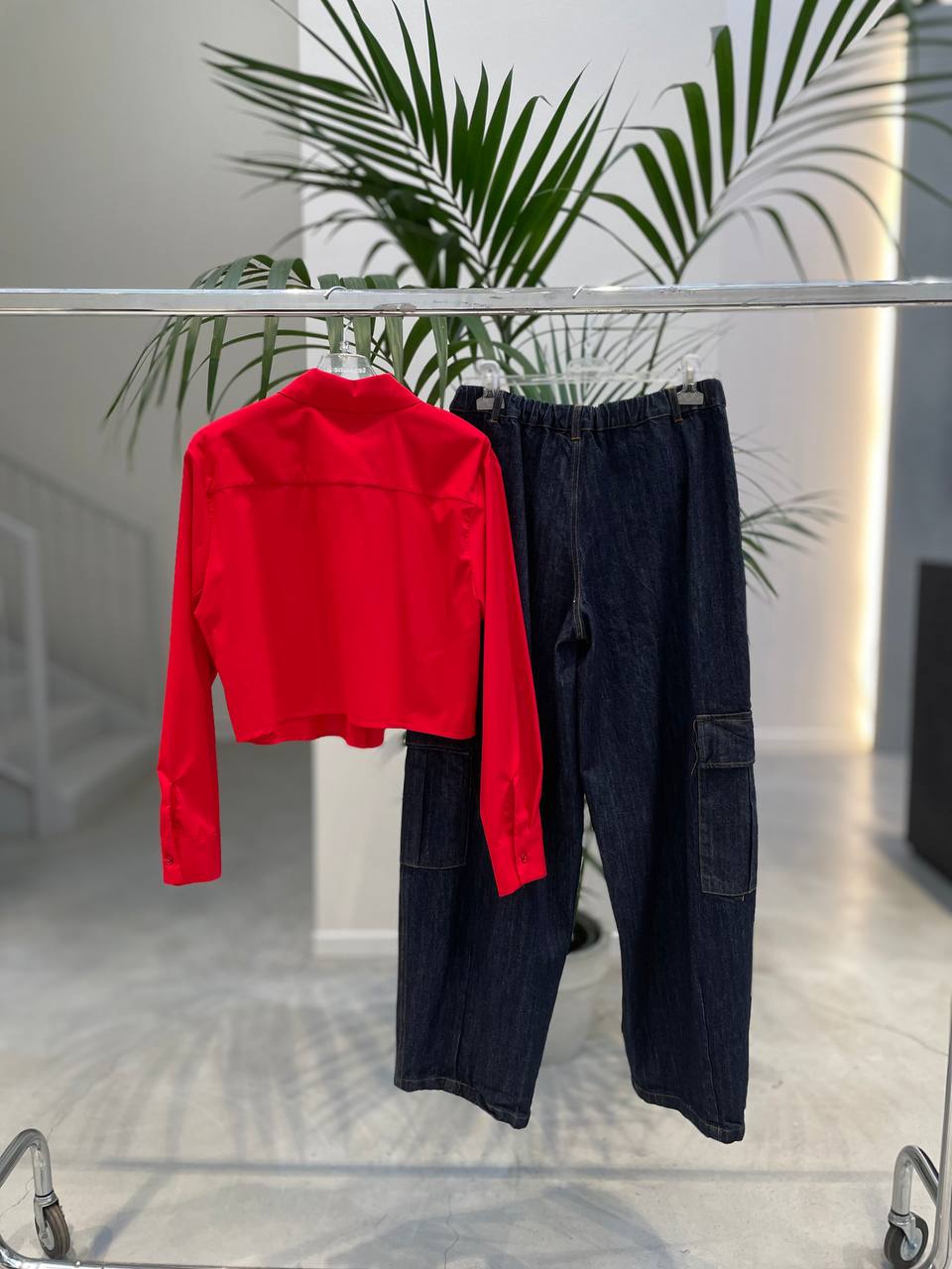 Фото Tensione in