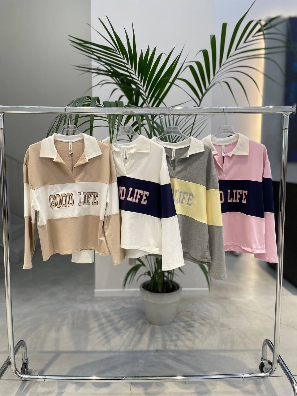 Фото Tensione in