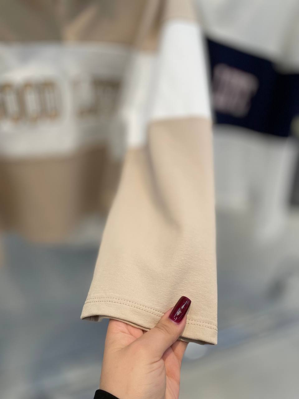 Фото Tensione in