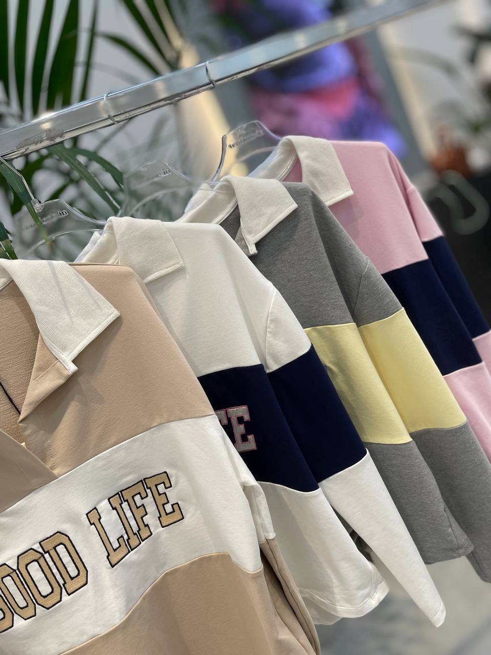 Фото Tensione in