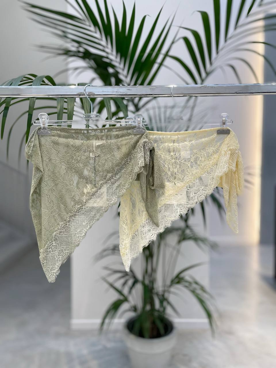 Фото Tensione in