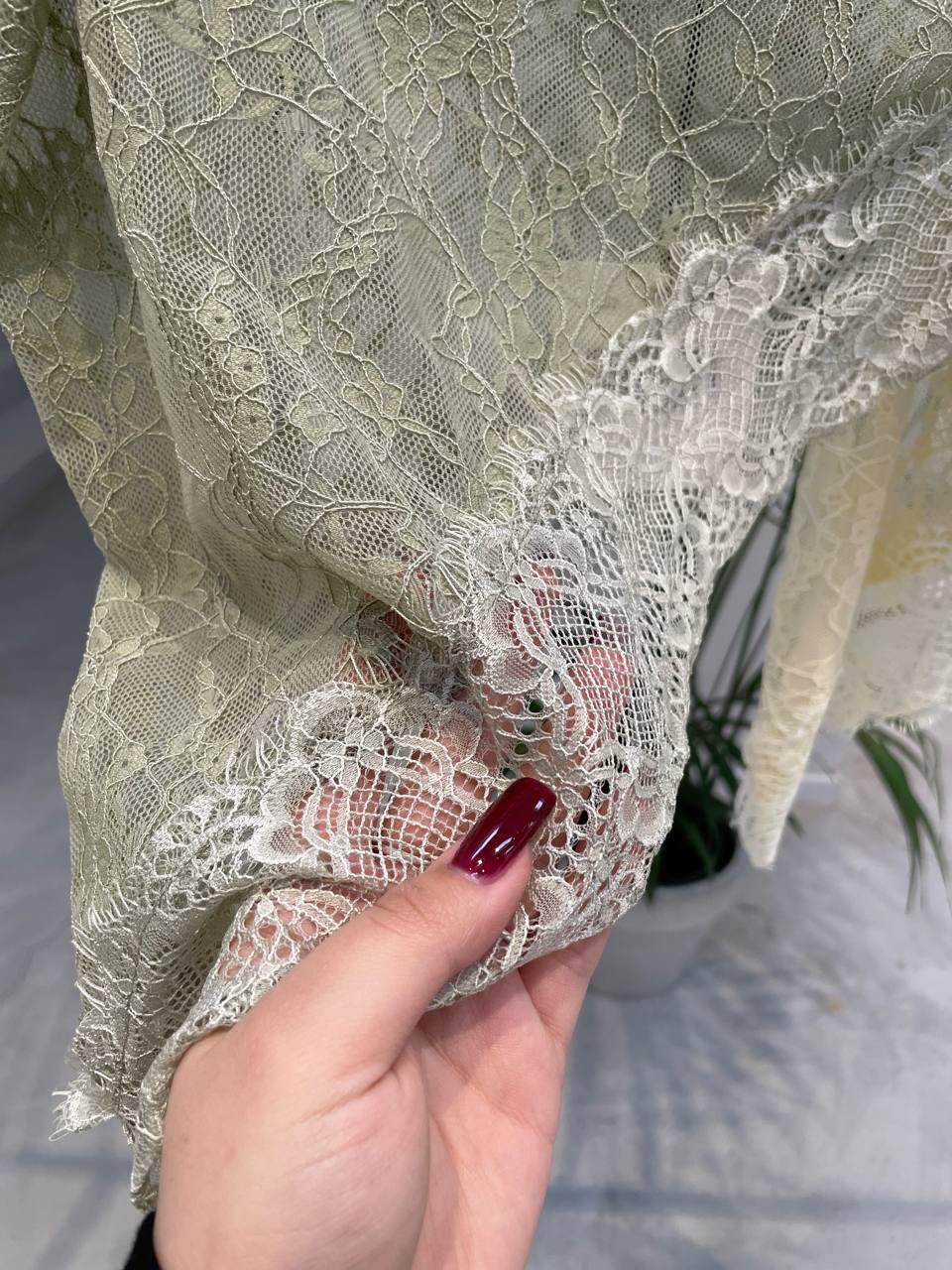 Фото Tensione in