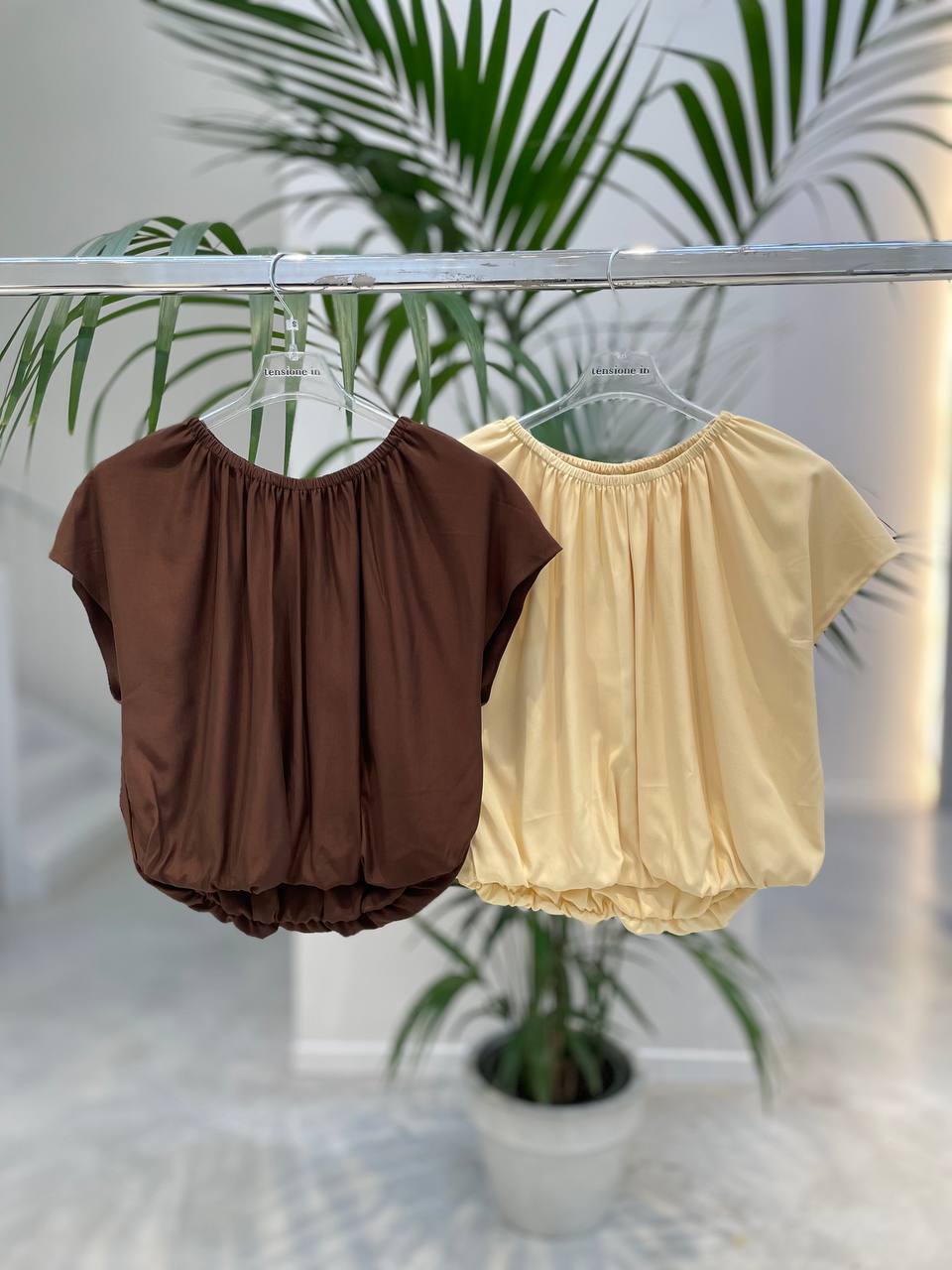 Фото Tensione in