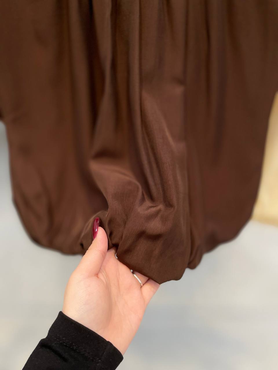 Фото Tensione in