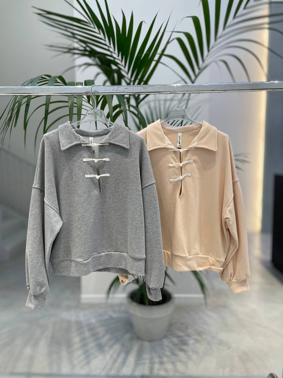 Фото Tensione in