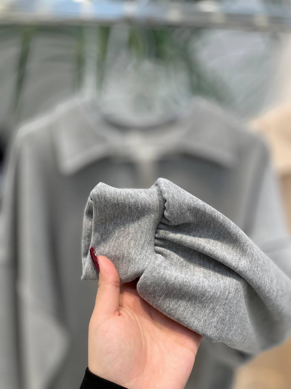 Фото Tensione in