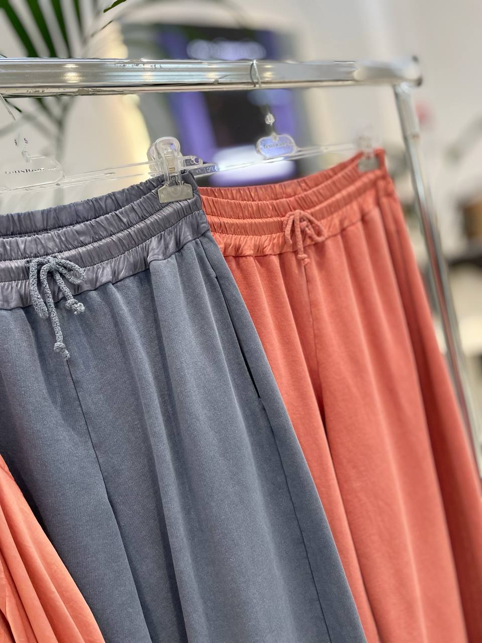 Фото Tensione in