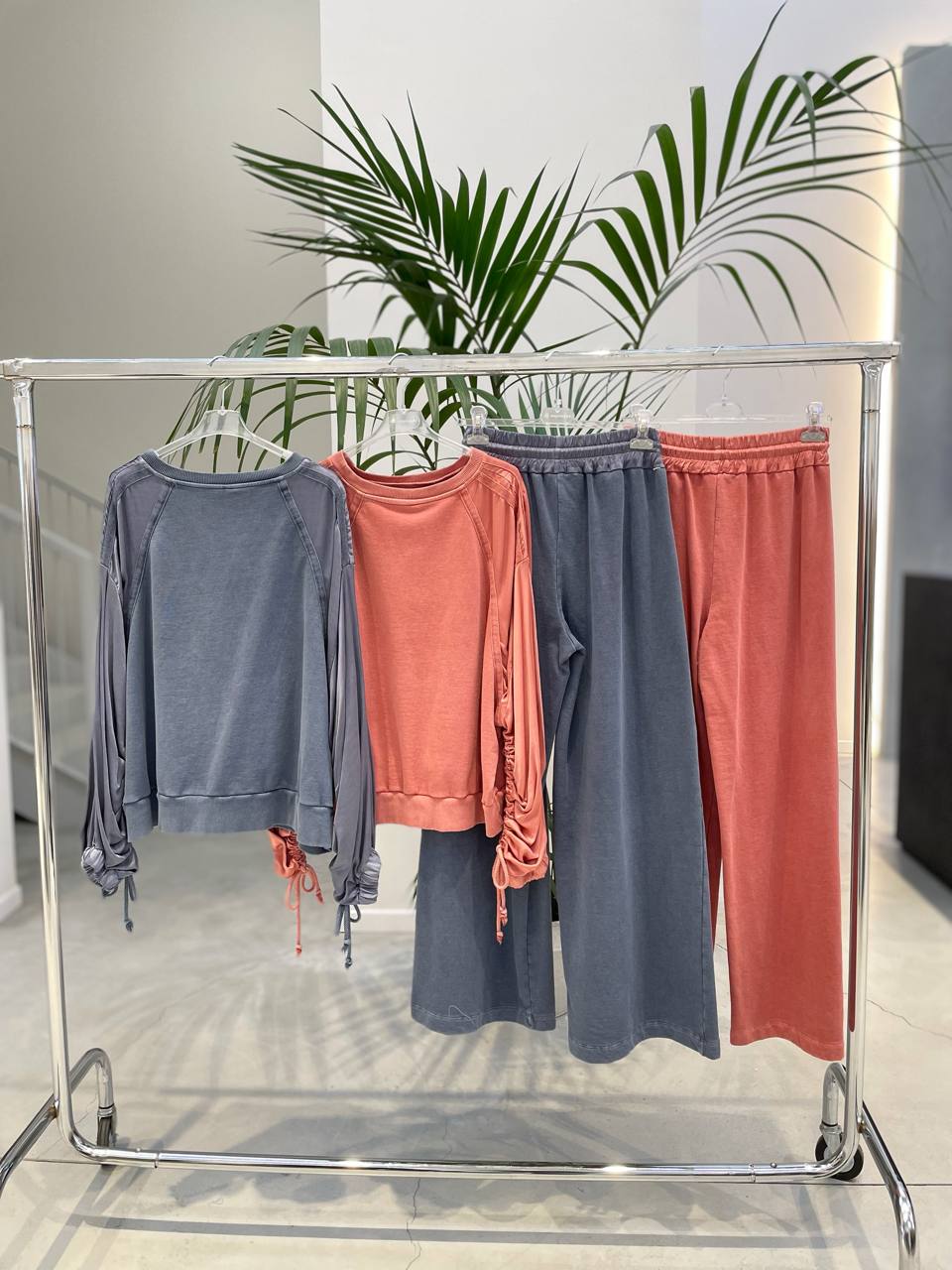 Фото Tensione in