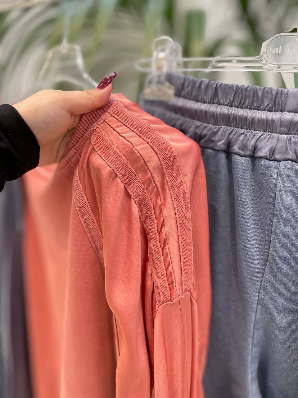 Фото Tensione in