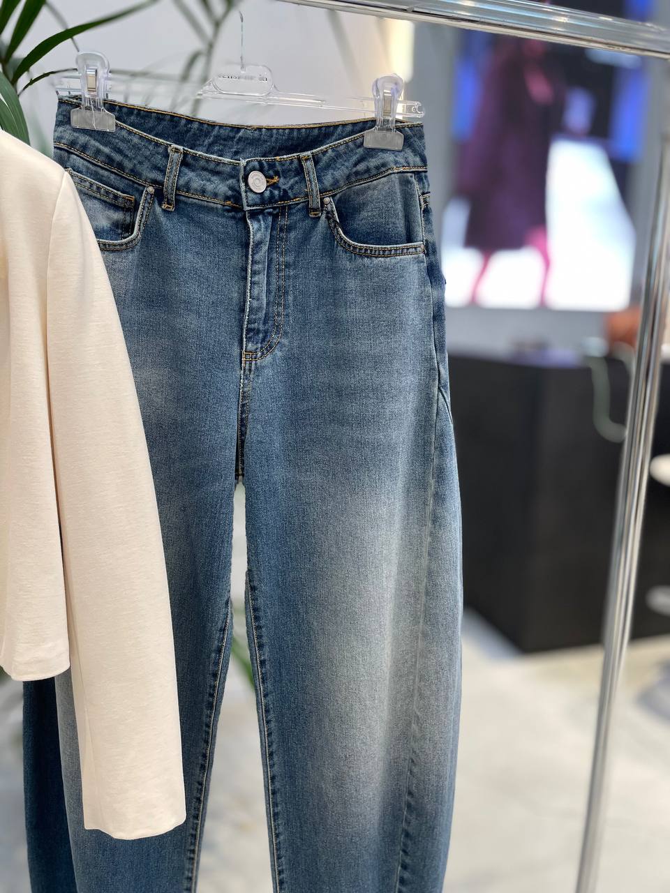 Фото Tensione in