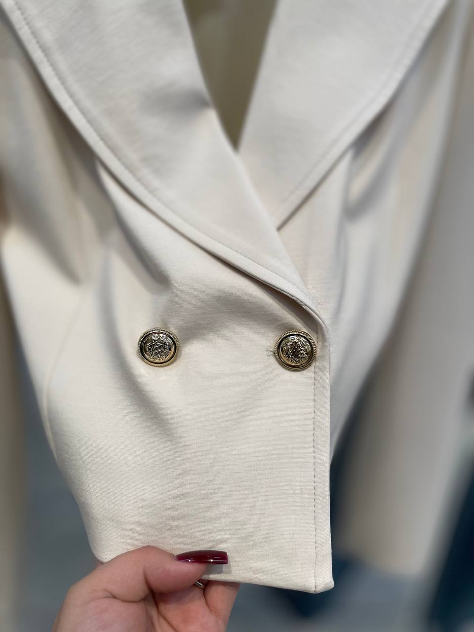 Фото Tensione in