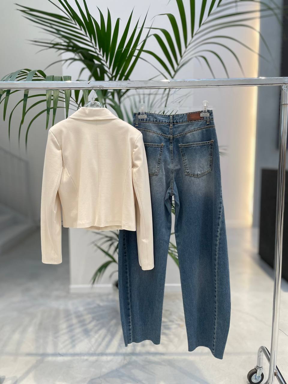 Фото Tensione in