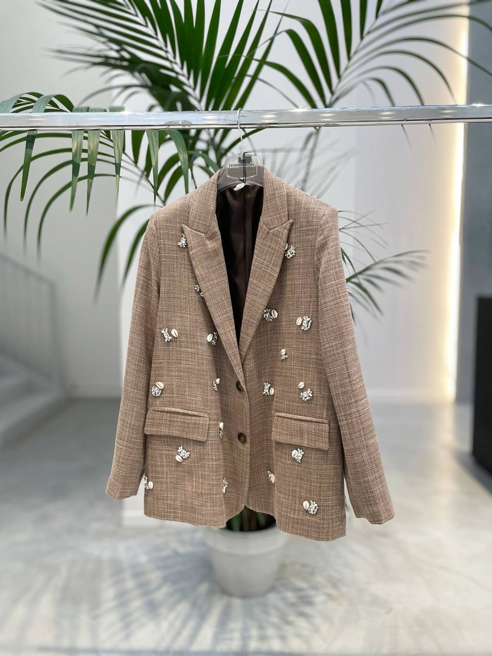 Фото Tensione in